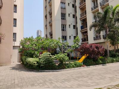Image of 1062 Sq.ft 3 BHK Apartment / Flat for sale in PS Equinox, Tangra, Kolkata for Rs. 11000000