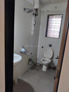 Bathroom Image of 510 Sq.ft 1 BHK Apartment / Flat for sale in Rattan Silicon Park, Malad West Mumbai for Rs. 9500000