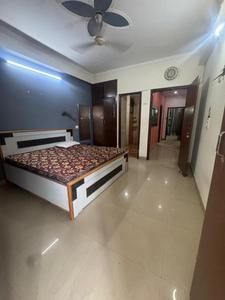 3 BHK Independent Builder Floor