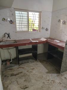 Kitchen Image of 1200 Sq.ft 2 BHK Independent House for rent in Kotnoor Gulbarga for Rs. 12000