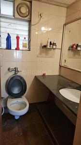Image of 950 Sq.ft 2 BHK Apartment / Flat for sale in Kalpataru Siddhachal III, Thane West, Thane for Rs. 14500000
