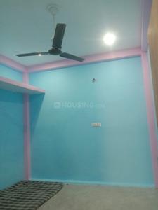 Bedroom Image of 300 Sq.ft 1 BHK Independent House for rent in Phase 2 Noida for Rs. 3000