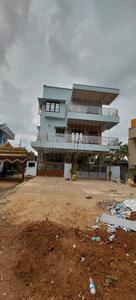 1 BHK Independent House