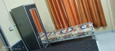 Kitchen Image of Brilliant stay  in Ghansoli, Navi Mumbai
