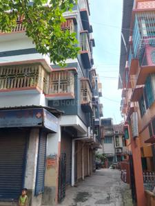Image of 950 Sq.ft 2 BHK Apartment / Flat for sale in Haltu, Kolkata for Rs. 5000000
