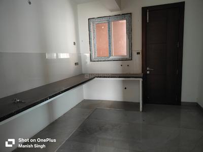 Kitchen Image of 3477 Sq.ft 4 BHK Apartment / Flat for sale in Bhicholi Mardana Indore for Rs. 25382100