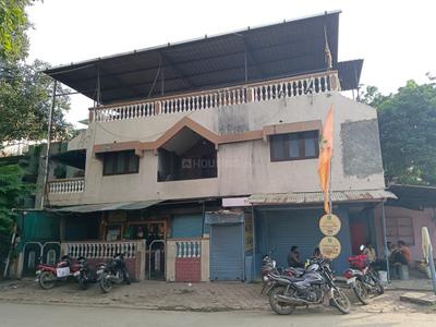 Image of 800 Sq.ft 4 BHK Independent House for sale in Navlakha, Indore for Rs. 16000000