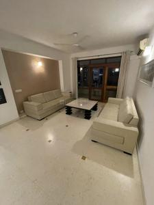 Hall Image of 2400 Sq.ft 3 BHK Apartment / Flat for sale in Vipul Belmonte, Sector 53 Gurgaon for Rs. 75000000