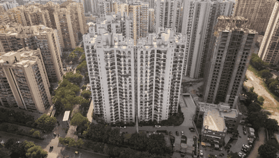 3 BHK Flat
