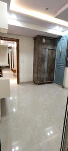 Hall Image of 1050 Sq.ft 2 BHK Apartment / Flat for sale in Skyline Dev Residency, Sector 110 Noida for Rs. 4200000