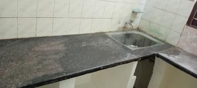 Kitchen Image of 800 Sq.ft 2.5 BHK Independent House for rent in Alandur Chennai for Rs. 25000