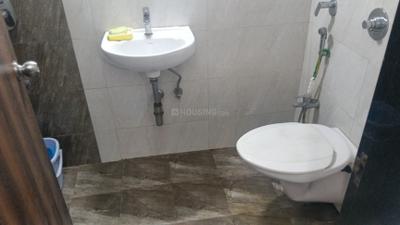 Image of 999 Sq.ft 2 BHK Apartment / Flat for sale in Kaustubh Platinum, Borivali East, Mumbai for Rs. 18500000