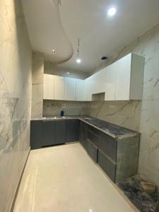 3 BHK Independent Builder Floor