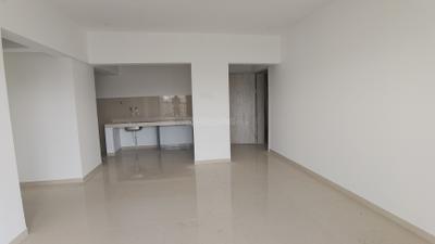 Living Room Image of 994 Sq.ft 2 BHK Apartment / Flat for sale in Goyal My Home Wakad, Wakad Pune for Rs. 8600000