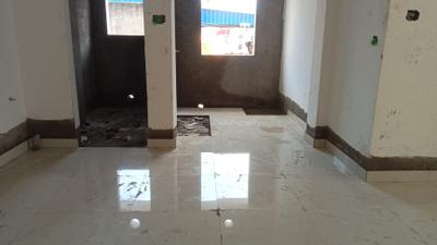Living Room Image of 1160 Sq.ft 3 BHK Apartment / Flat for sale in Madhyamgram Kolkata for Rs. 4060000
