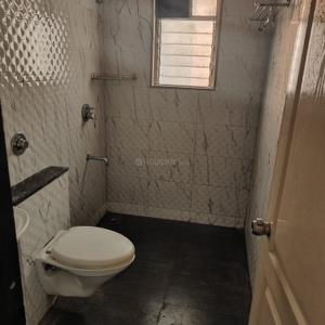 Bathroom Image of 1600 Sq.ft 3 BHK Apartment / Flat for sale in Karve Nagar Pune for Rs. 19800000