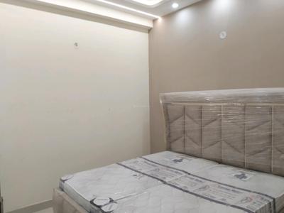 Bedroom Image of 1040 Sq.ft 3 BHK Apartment / Flat for sale in Indraprashtha Yojna Ghaziabad for Rs. 3350000