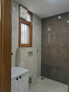 Bedroom Four Image of 2000 Sq.ft 4 BHK Builder Floor for sale in Vaishali Ghaziabad for Rs. 22000000