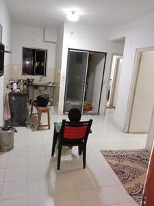 Hall Image of 750 Sq.ft 2 BHK Apartment / Flat for sale in Hiland Greens, Maheshtala Kolkata for Rs. 3200000