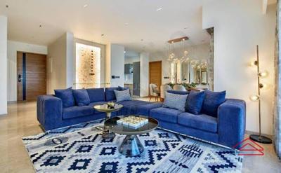 Hall Image of 3091 Sq.ft 4 BHK Apartment / Flat for sale in Cooke Town Bengaluru for Rs. 58000000
