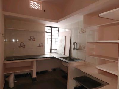 Kitchen Image of 1908 Sq.ft 5 BHK Independent House for sale in Mehdipatnam Hyderabad for Rs. 22500000