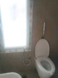 Bedroom One Image of 2020 Sq.ft 3 BHK Apartment / Flat for sale in Rajapushpa Provincia, Narsingi Hyderabad for Rs. 26000000