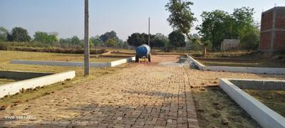 Image of 1000 Sq.ft Residential Plot / Land for sale in Indira Nagar, Lucknow for Rs. 2499999