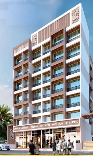 Pushpak Nagar Main Image 1