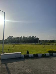 Residential Plot