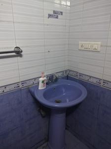 Bathroom Image of 1331 Sq.ft 3 BHK Apartment / Flat for sale in Doddakallasandra Bengaluru for Rs. 8500000