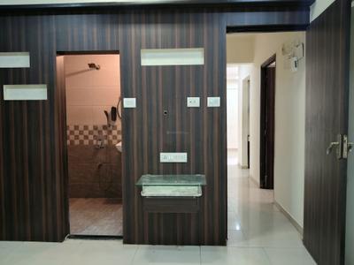 Bedroom Image of 1170 Sq.ft 2 BHK Apartment / Flat for sale in kailash Heights, Kamothe Navi Mumbai for Rs. 11700000