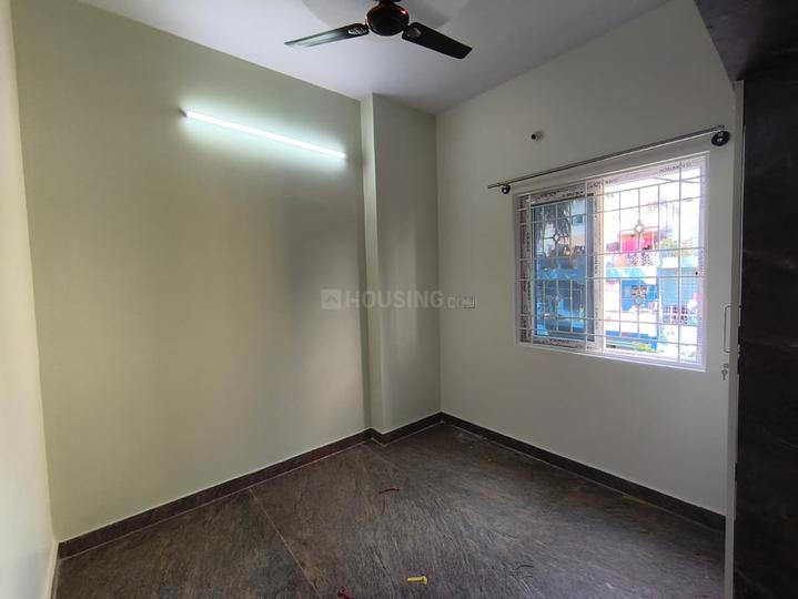 Sharuk Residency Bedroom 1