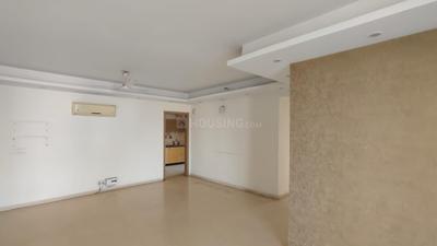 Hall Image of 2726 Sq.ft 4 BHK Apartment / Flat for sale in DLF New Town Heights 1, Sector 90 Gurgaon for Rs. 29700000