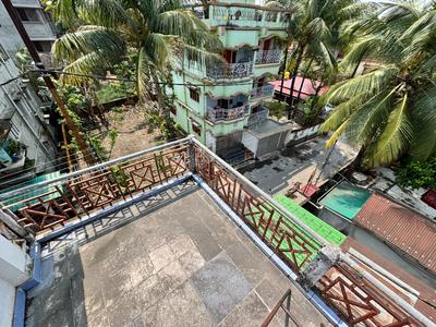 Balcony Image of 4536 Sq.ft 4 BHK Independent House for sale in Rabindra Sarani Siliguri for Rs. 15000000
