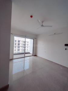 Hall Image of 1050 Sq.ft 3 BHK Apartment / Flat for rent in VJ Yashone Eternitee, Hinjawadi Phase 2 Pune for Rs. 37000