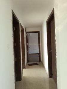 Image of 1620 Sq.ft 3 BHK Apartment / Flat for sale in ATS Le Grandiose, Sector 150, Noida for Rs. 18499999