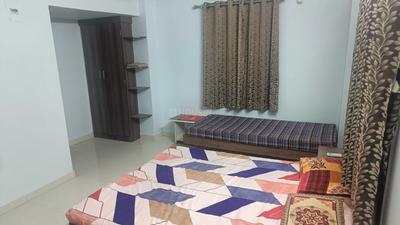 Bedroom Image of Komal in Navrangpura, Ahmedabad