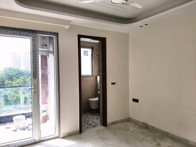Bedroom Image of 1400 Sq.ft 3 BHK Builder Floor for rent in BPTP Astaire Garden Floors, Sector 70A Gurgaon for Rs. 45000