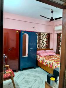 Bedroom Image of 820 Sq.ft 2 BHK Apartment / Flat for sale in Bramhapur Kolkata for Rs. 3000000