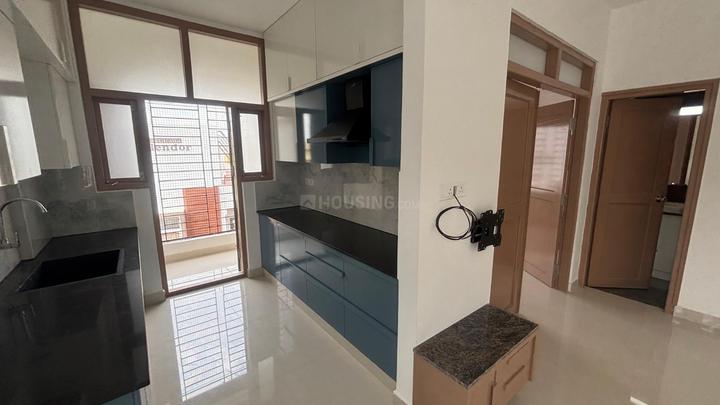 Anugraha Prime Kitchen 1