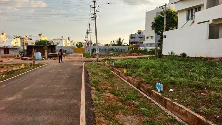 Rajarajeshwari Nagar Main Image 1