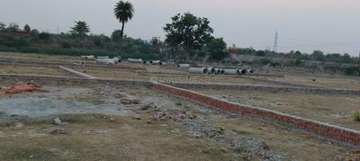 Residential Plot