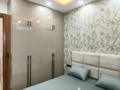 Bedroom Image of 1450 Sq.ft 3 BHK Builder Floor for sale in Skywhales Vienna Greens II, Sector 99A Gurgaon for Rs. 17000000