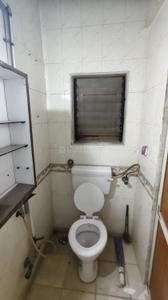 Image of 1050 Sq.ft 2 BHK Apartment / Flat for rent in Shah Complex II, Sanpada, Navi Mumbai for Rs. 55000