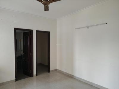 Bedroom Image of 1120 Sq.ft 2 BHK Apartment / Flat for sale in CGEWHO Kendriya Vihar, Phi II Greater Noida for Rs. 12012000