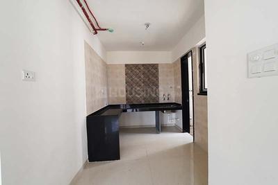 Kitchen Image of 1364 Sq.ft 3 BHK Apartment / Flat for sale in Ravet Pune for Rs. 11000000