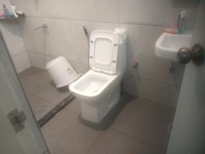 Image of 1200 Sq.ft 2 BHK Builder Floor for rent in Ejipura, Bengaluru for Rs. 67500