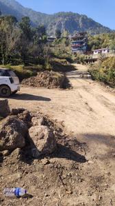 Image of 1810 Sq.ft Residential Plot / Land for sale in Vinod kumar Divine Homes, Kailar, Solan for Rs. 4800000