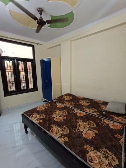 Ashok Nagar Extension, New Ashok Nagar Bedroom 1