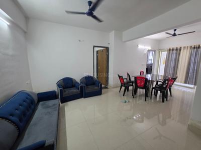 3 BHK Flat